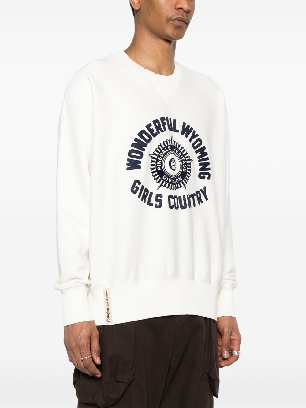 60´s sweatshirt - 3