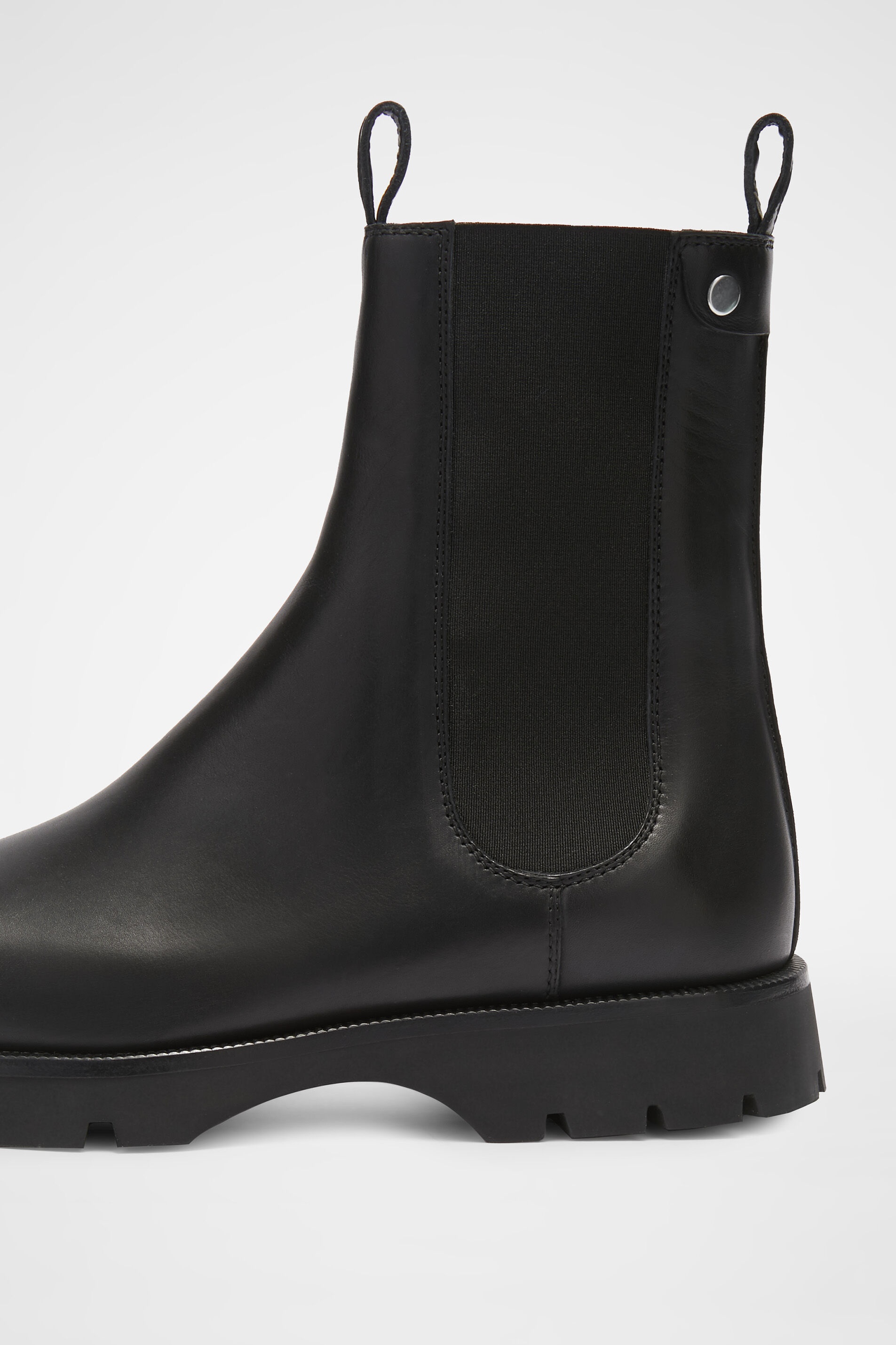 Chelsea Boots - 6