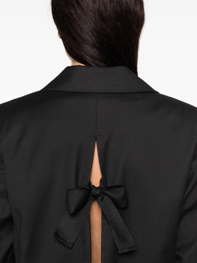 The Garment Patch Pocket Blazer 5
