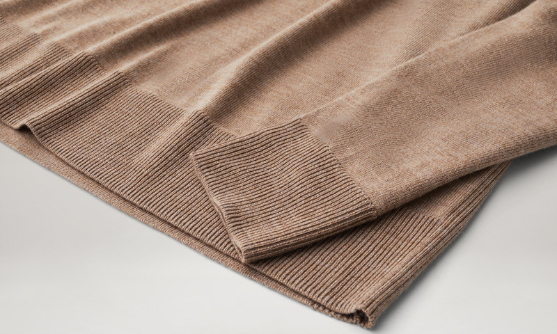 KERRIGAN CREWNECK JUMPER 6