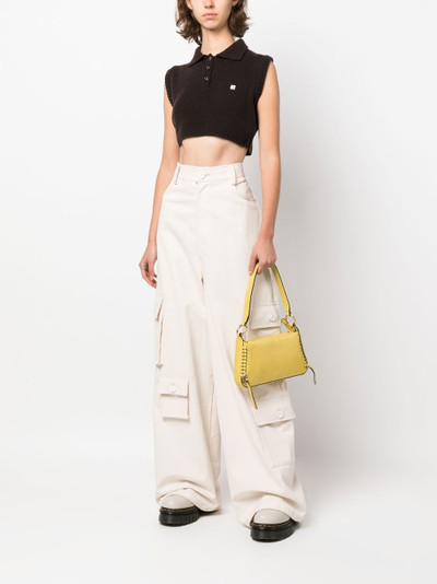 See by Chloé Tilda leather shoulder bag outlook