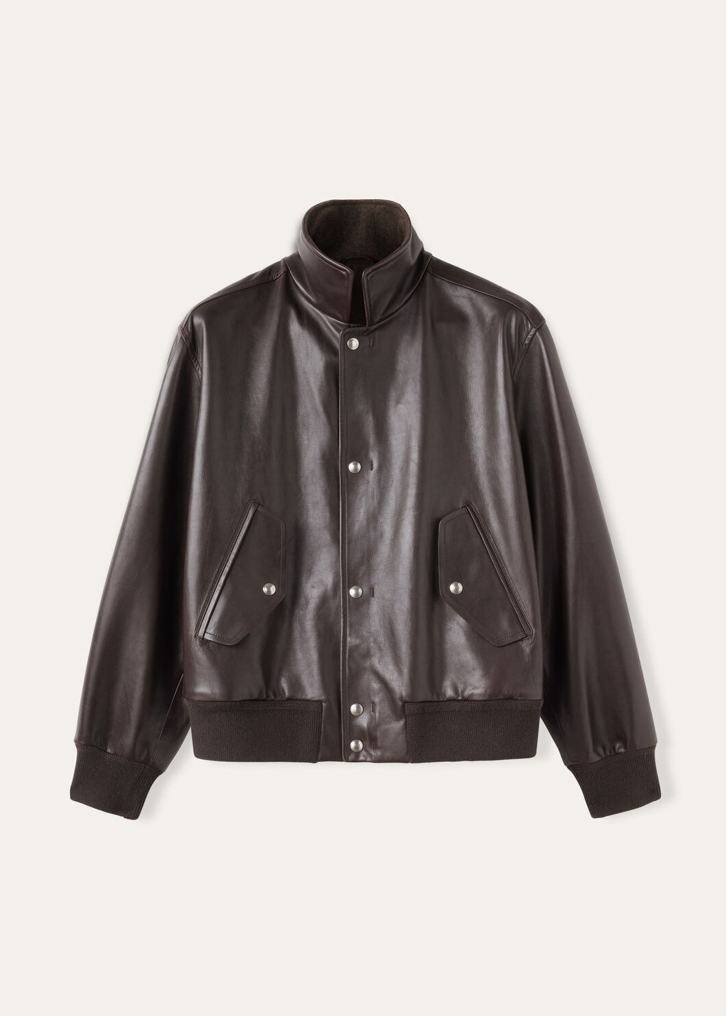 Johnie Bomber - 1