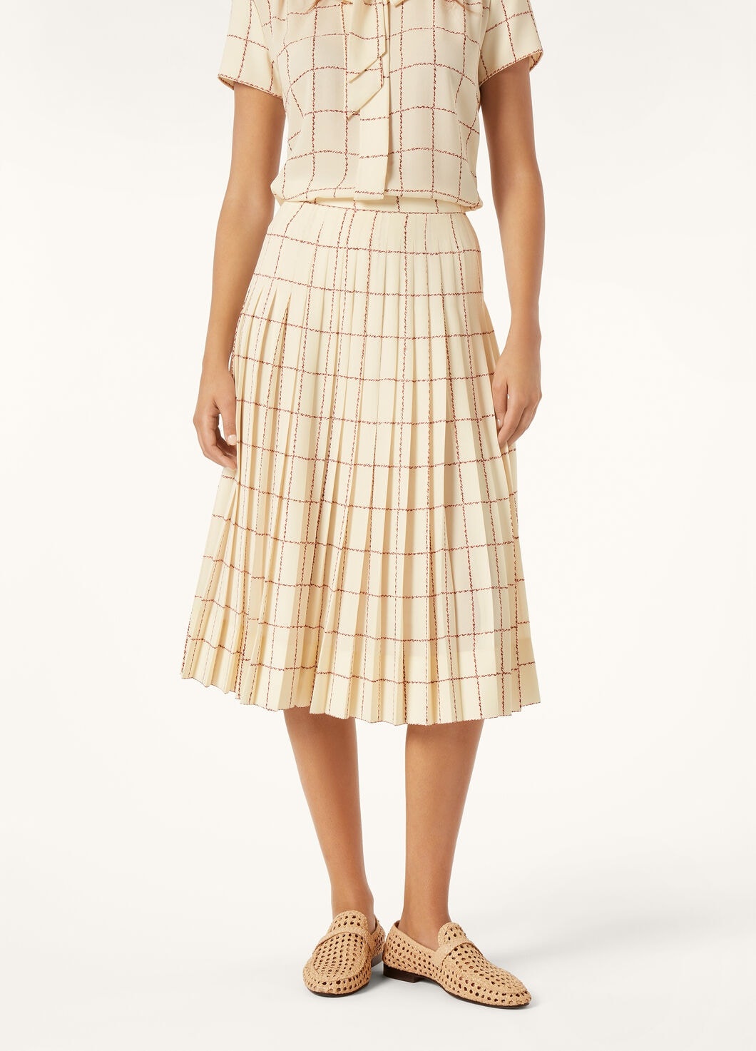 Clea Skirt - 4