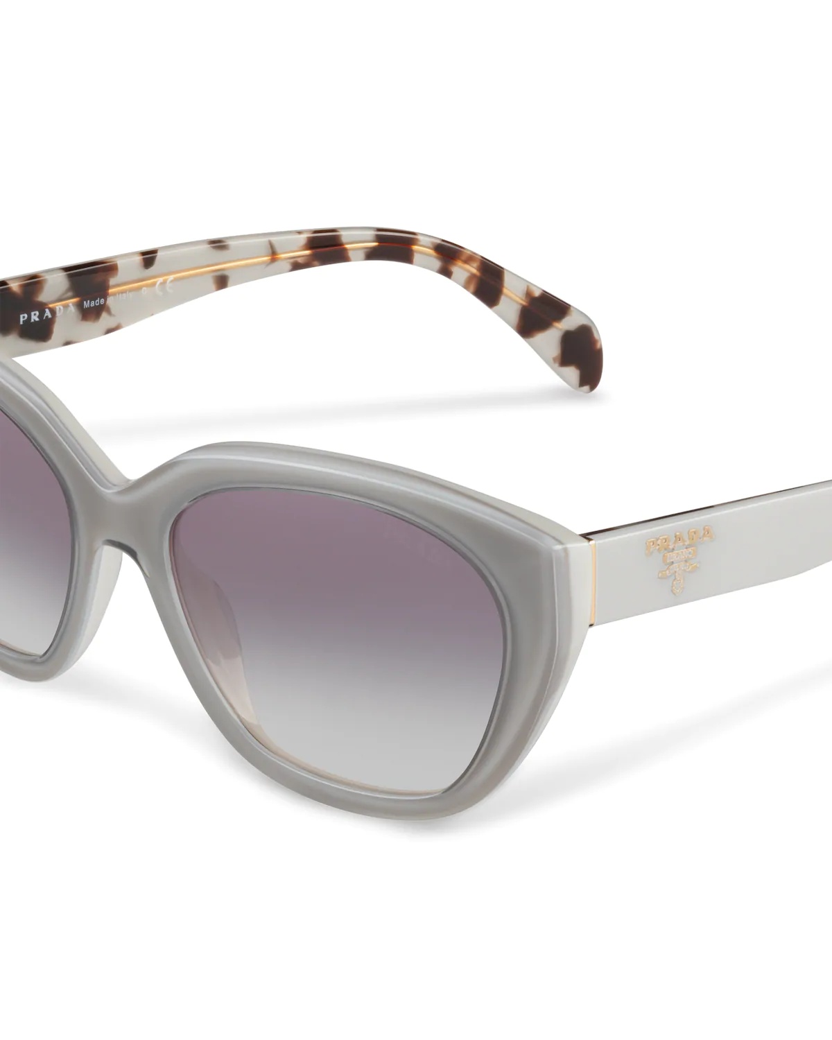 Prada Eyewear Collection sunglasses - 5