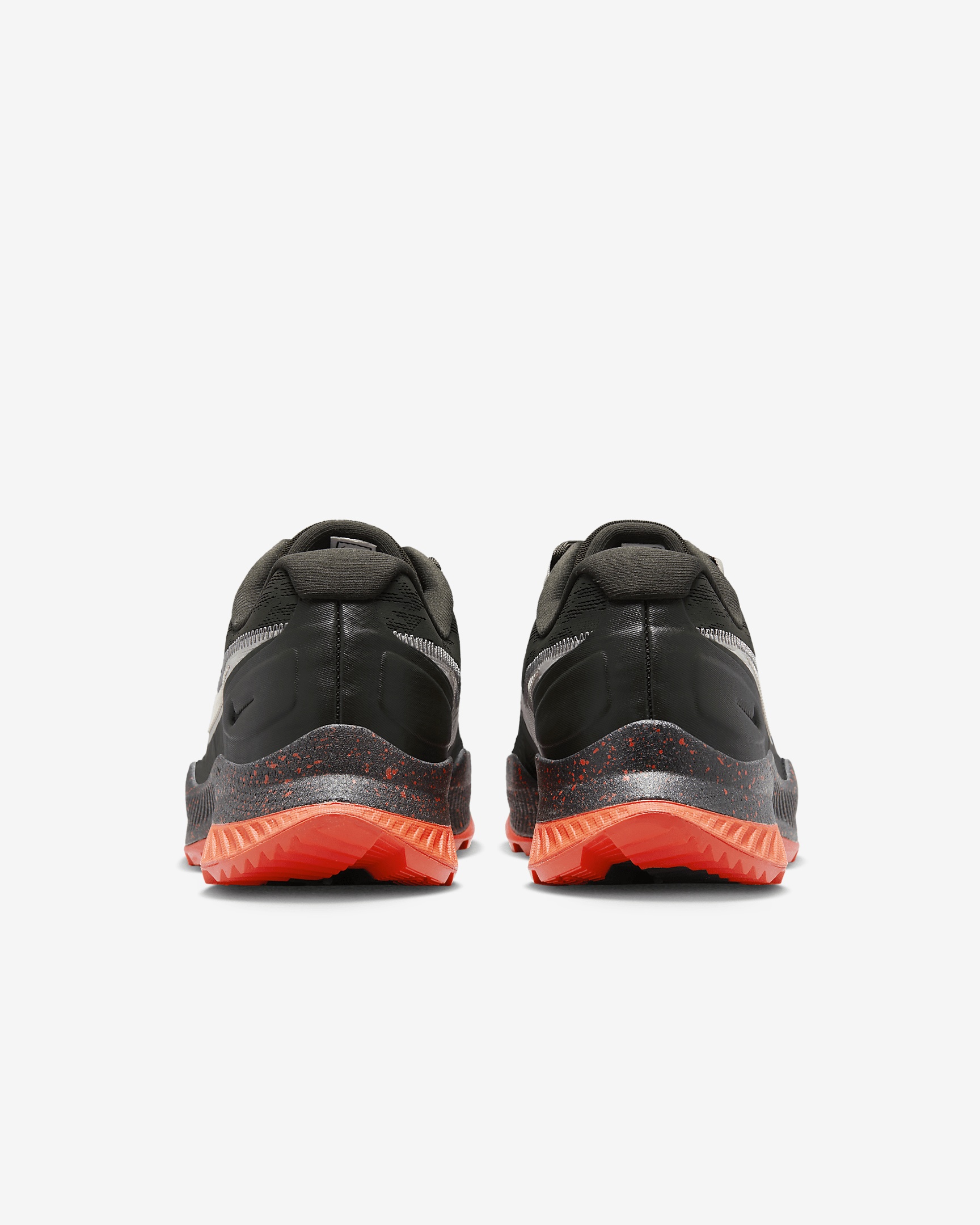 Nike Men's React SFB Carbon Low Men’s Elite Outdoor Shoes - 6