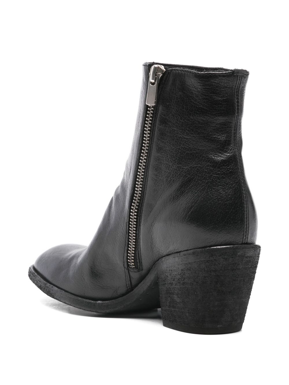 Sydne 008 ankle boots - 3