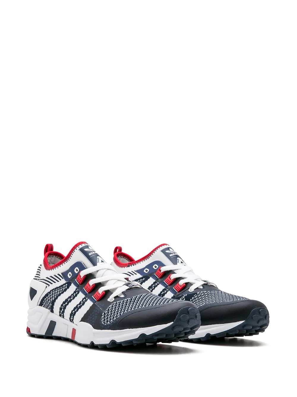 Palace EQT sneakers - 2