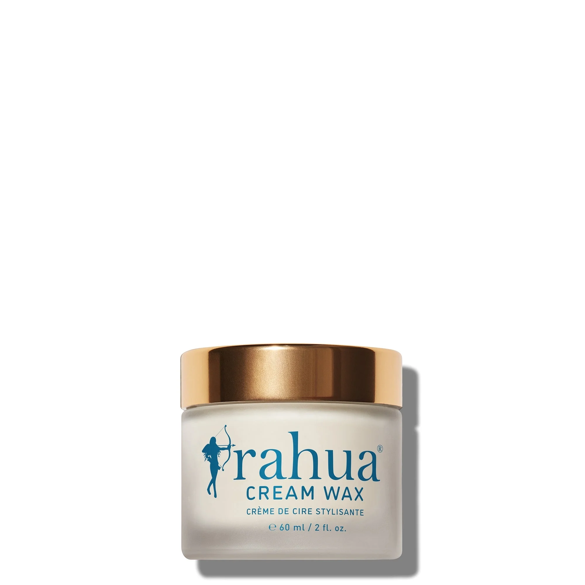 Rahua Cream Hair Wax 60ml - 1