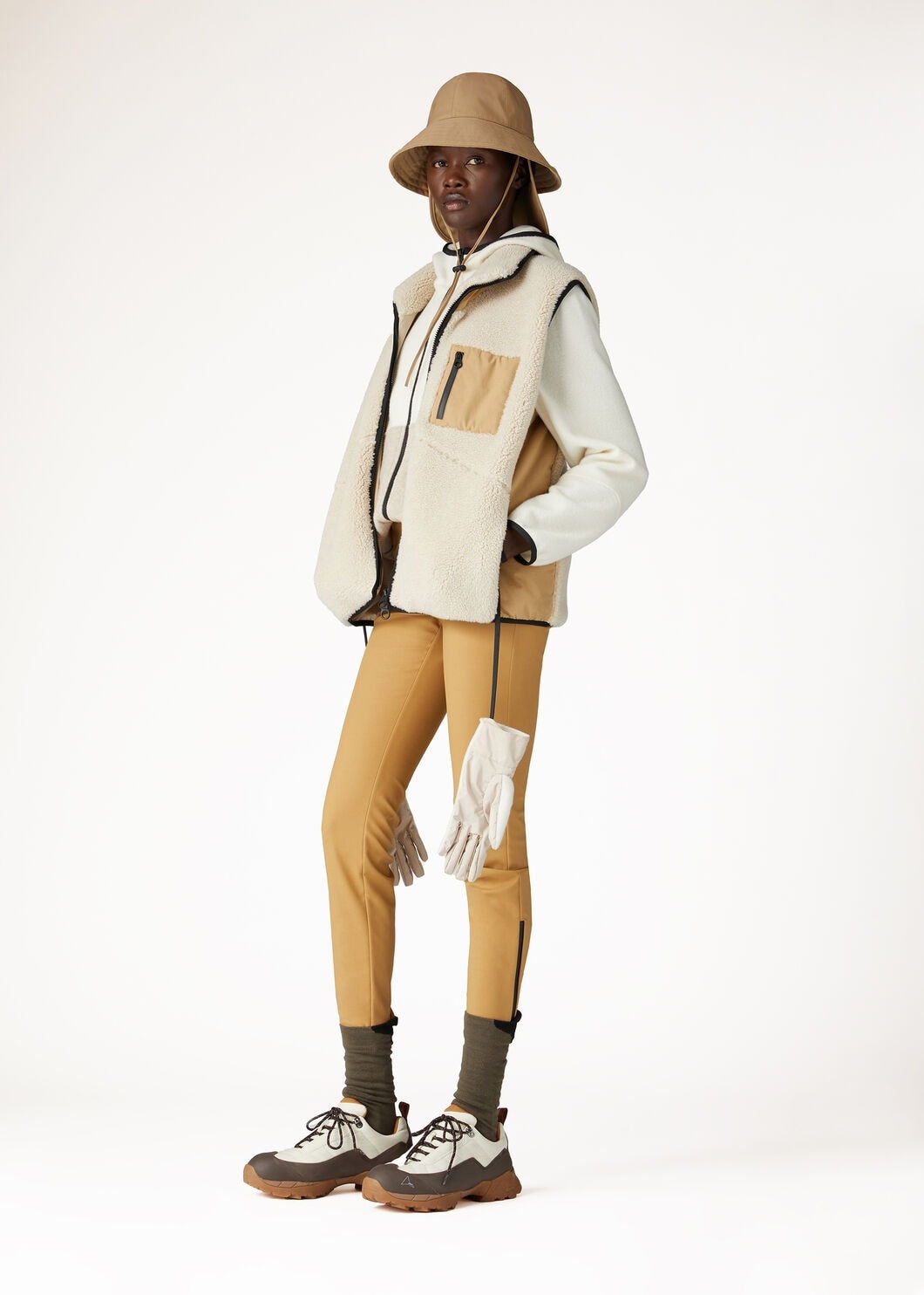 Terminillo Sweatshirt - 2