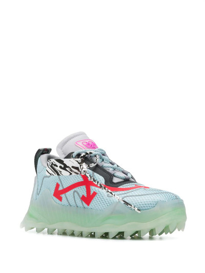 Off-White Odsy-1000 low-top sneakers outlook