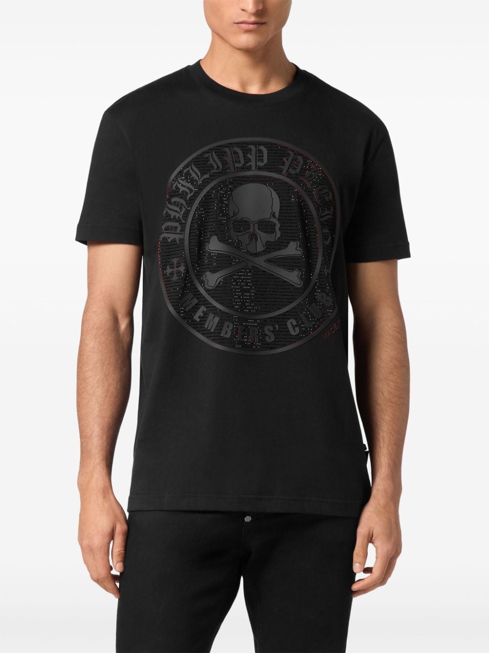 SS Skull&Bones T-shirt - 3