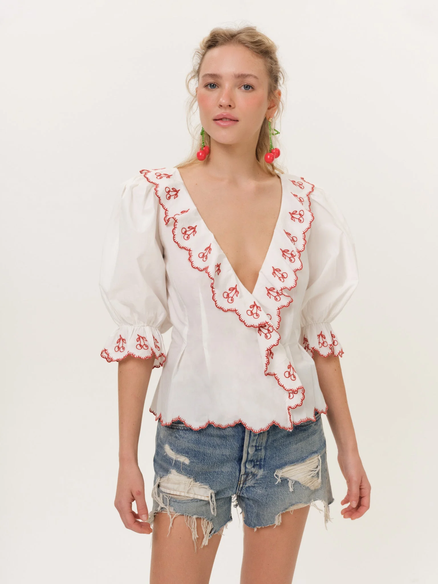 Emma Top - 1