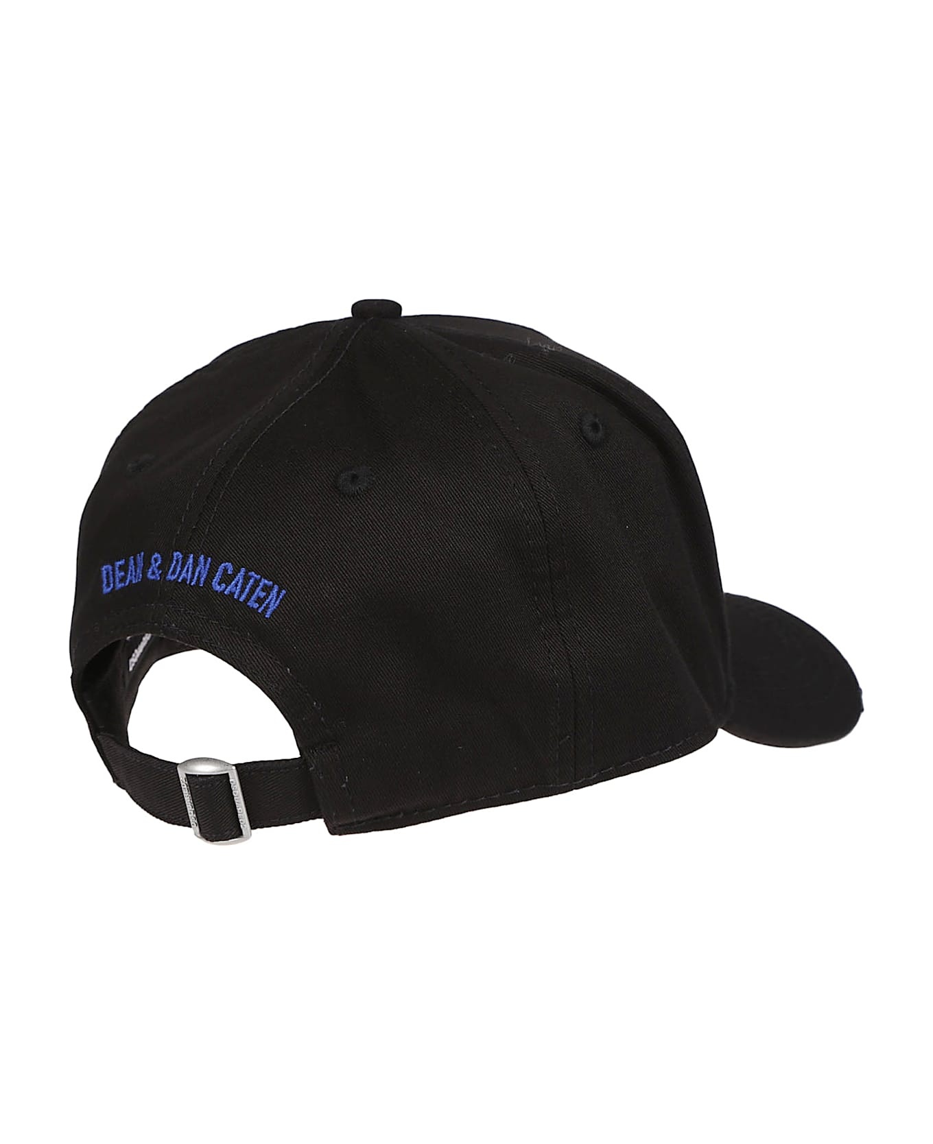 Technicolor Baseball Cap - 3