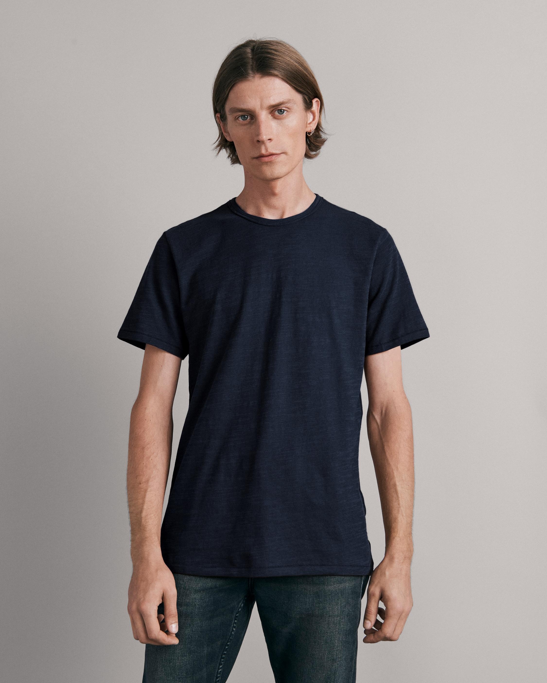 Core Short Sleeve Tee - 1