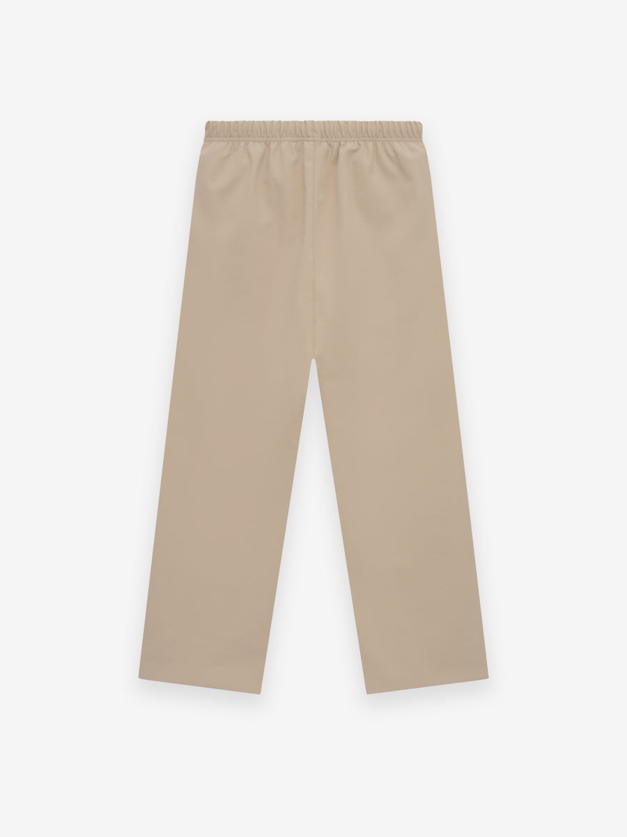 Bonded Nylon Utility Pant - 3