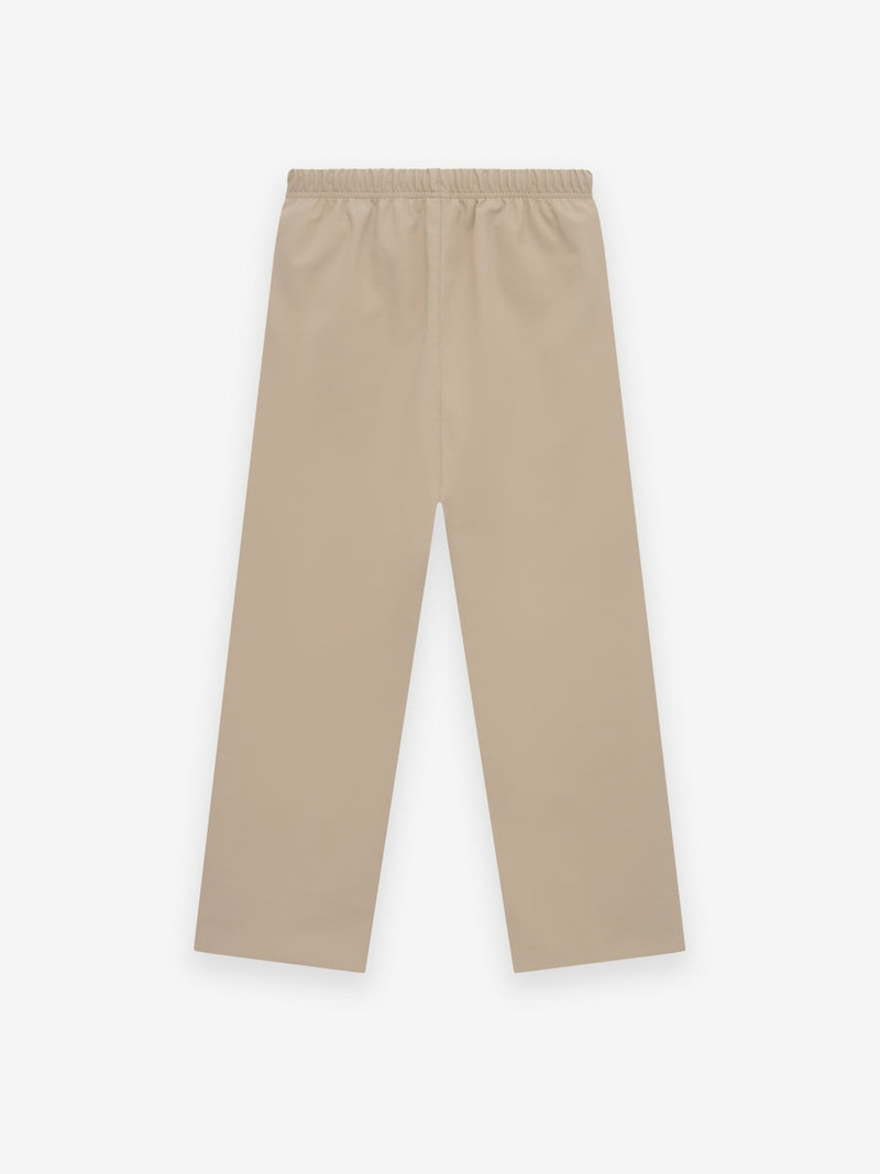 ESSENTIALS Bonded Nylon Utility Pant outlook