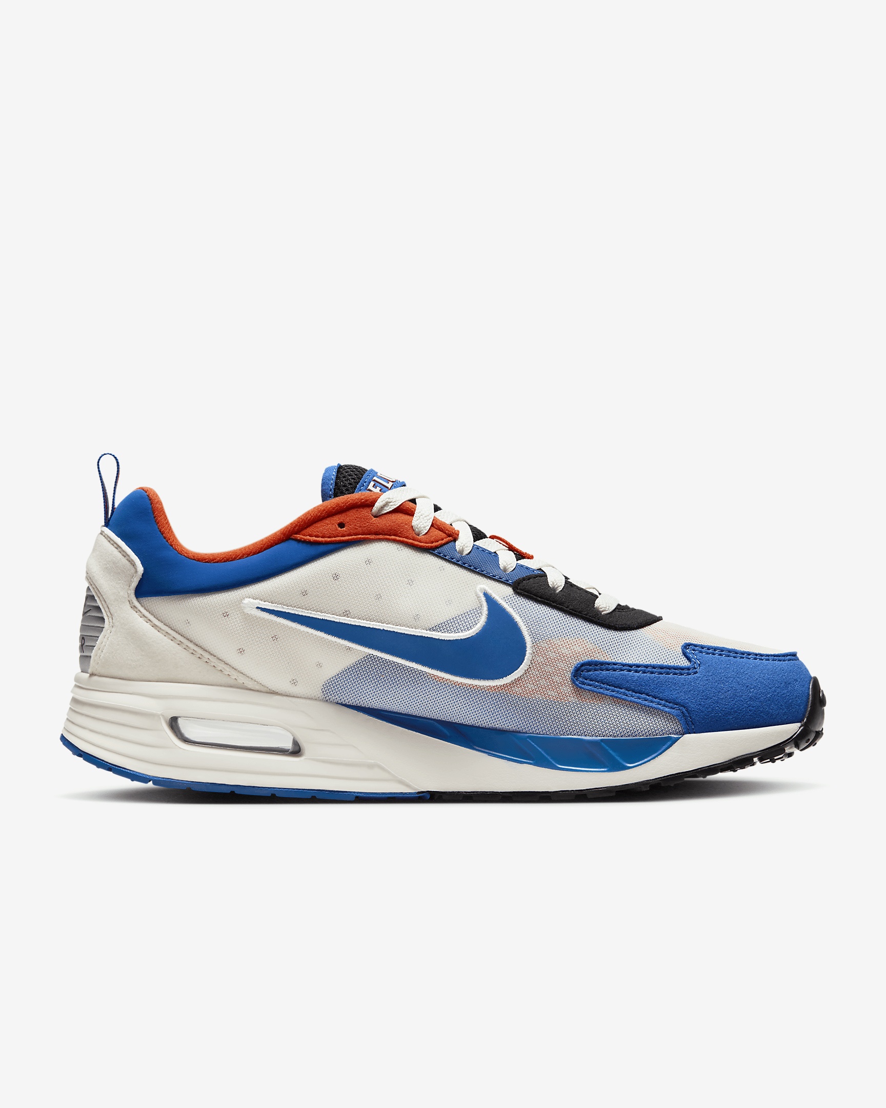 Florida Nike Air Max Solo Men's Shoes - 3