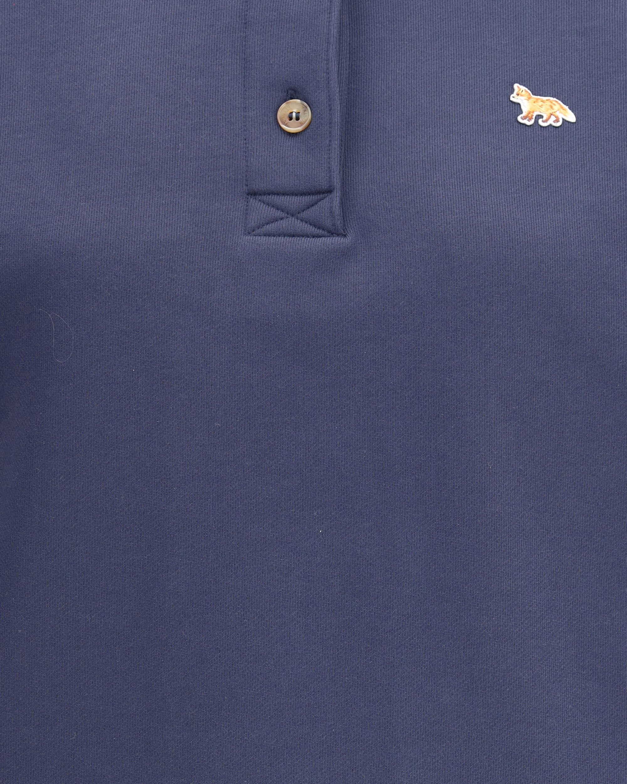 Baby Fox polo Sweatshirt - 3