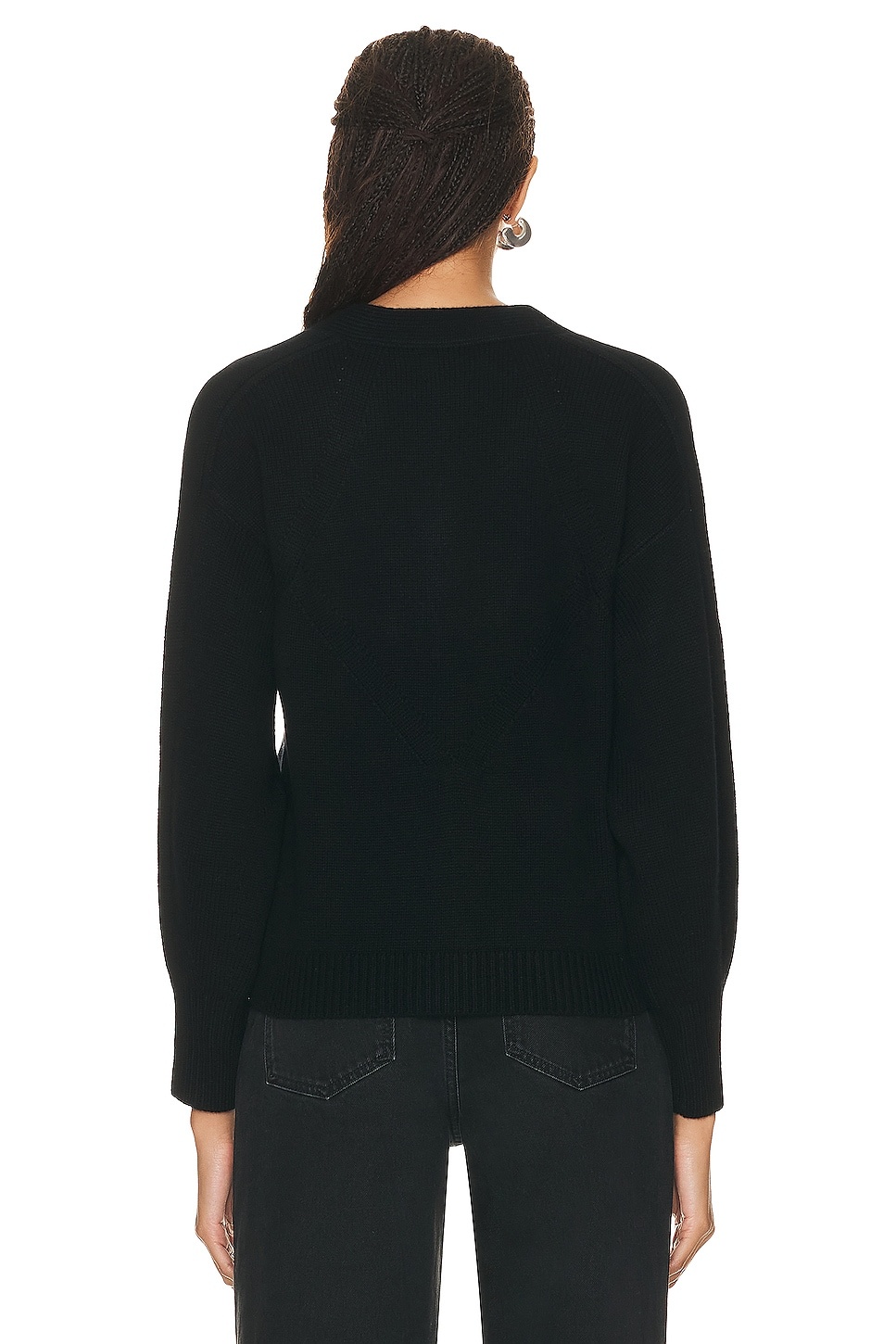 Zanzibar Cardigan - 3