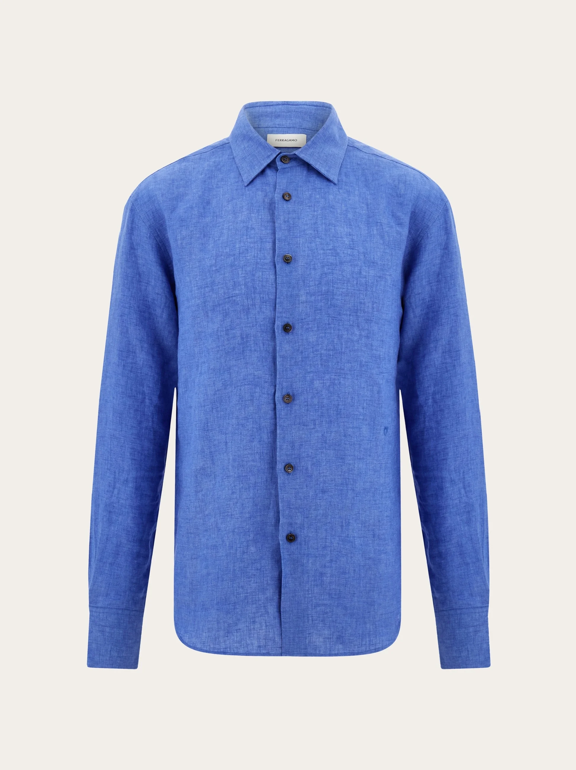 Linen shirt - 1