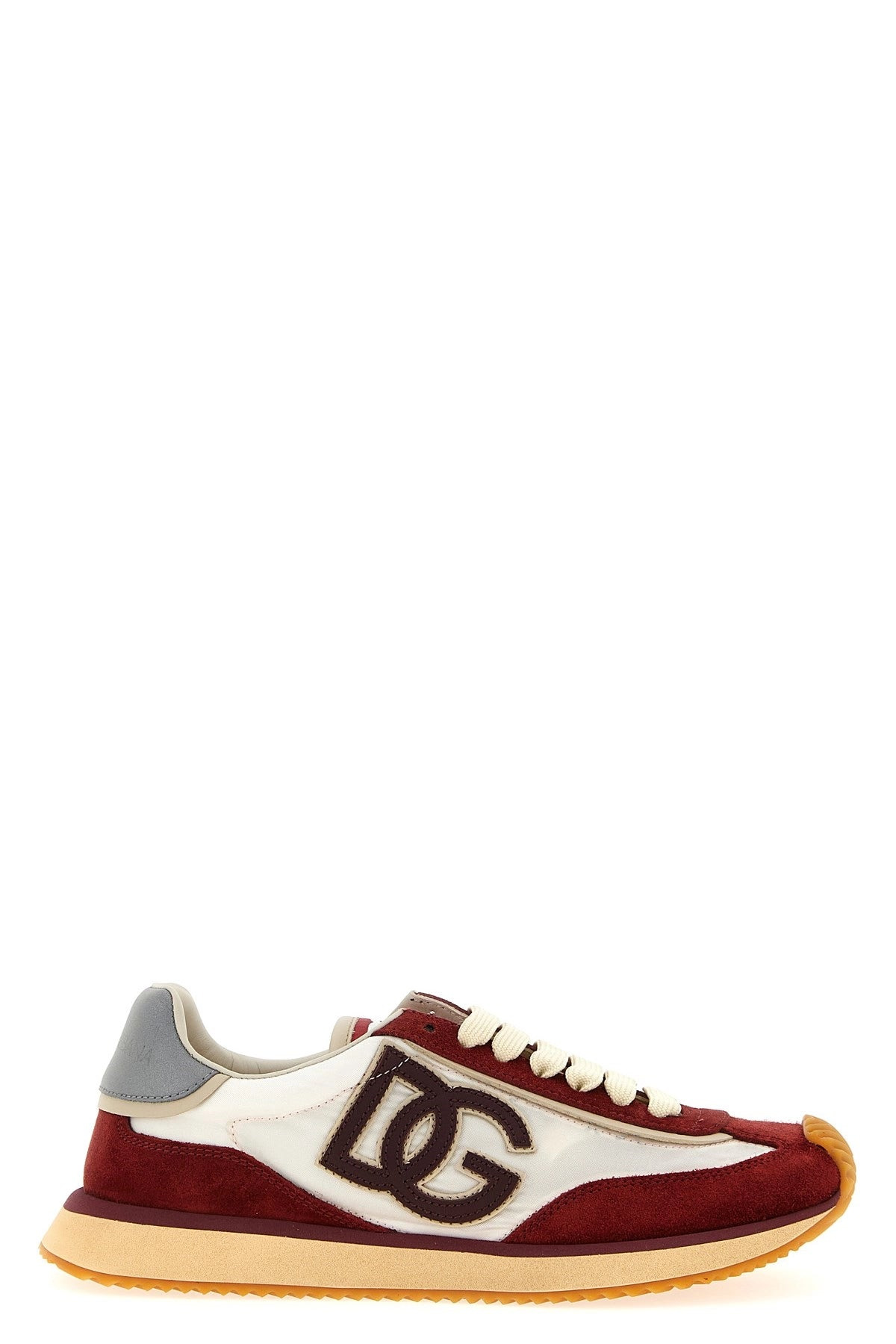 Dolce & Gabbana Women 'Dg Cushion' Sneakers - 1