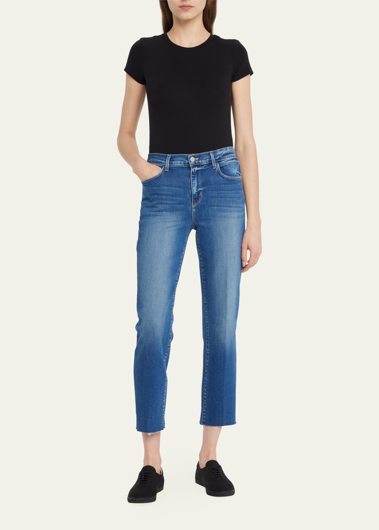 Ressi Short-Sleeve Tee - 2