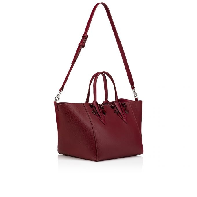 Cabachic Small Red - 4
