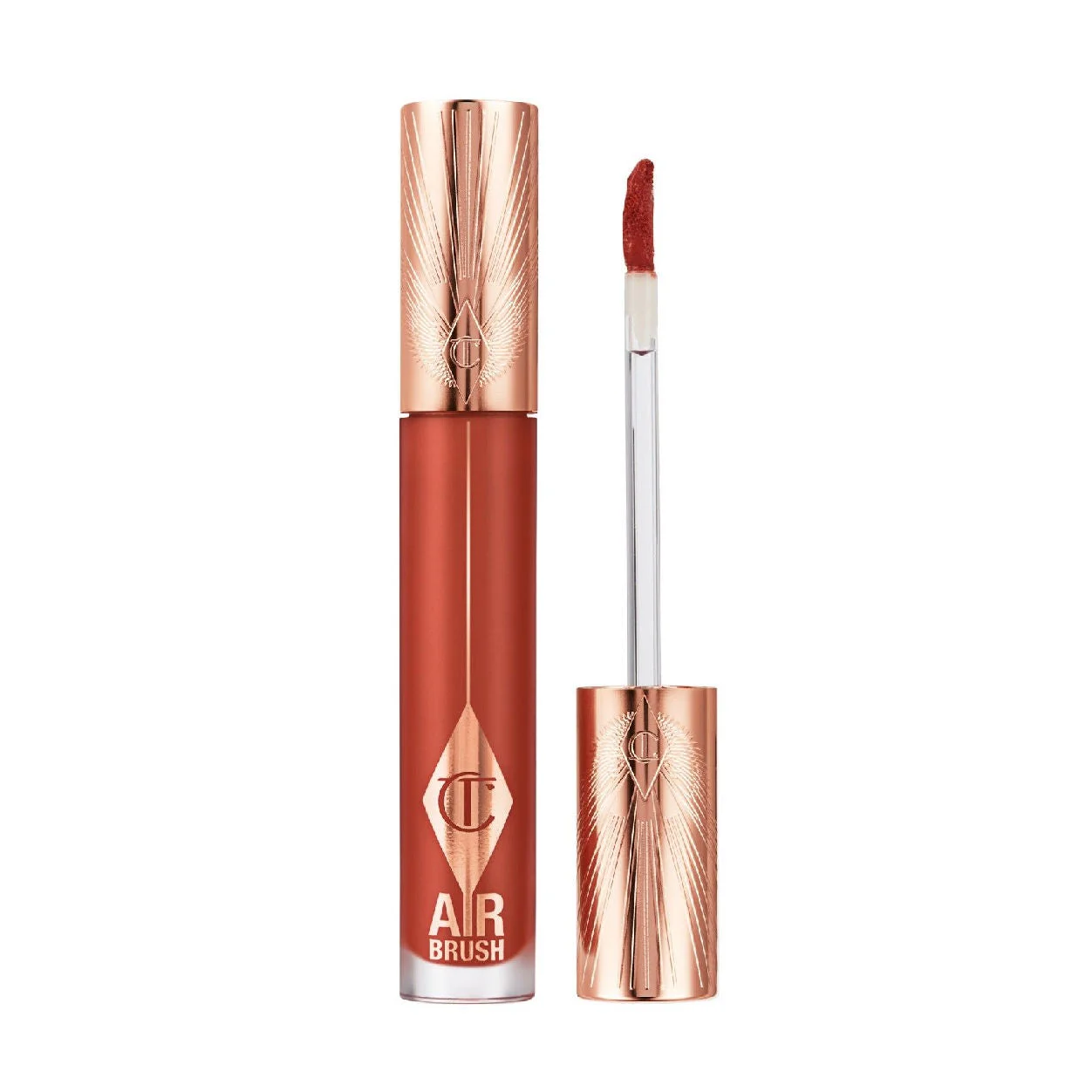 Airbrush Flawless Lip Blur - 1