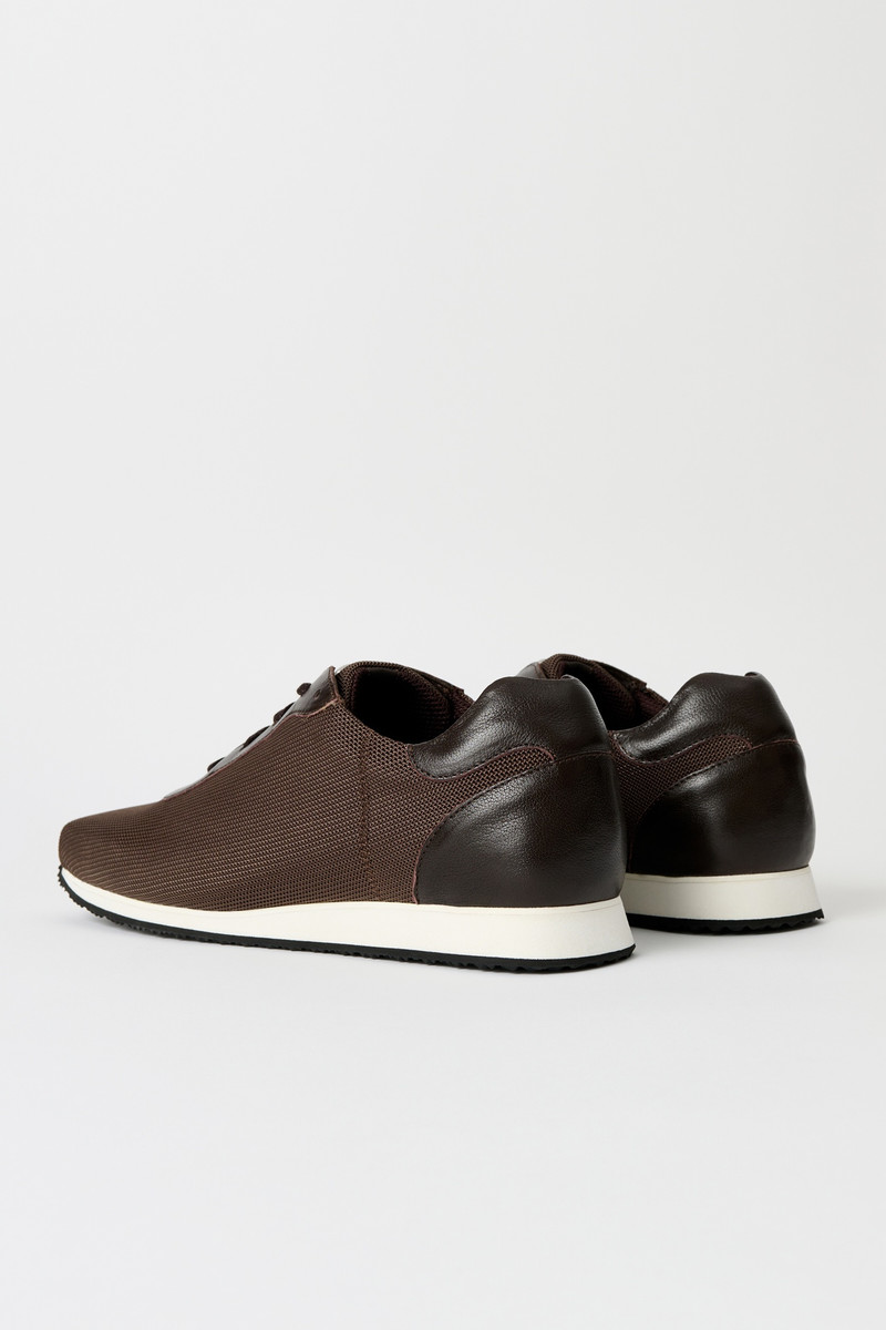 Blunt Runner Umber Nylon 5