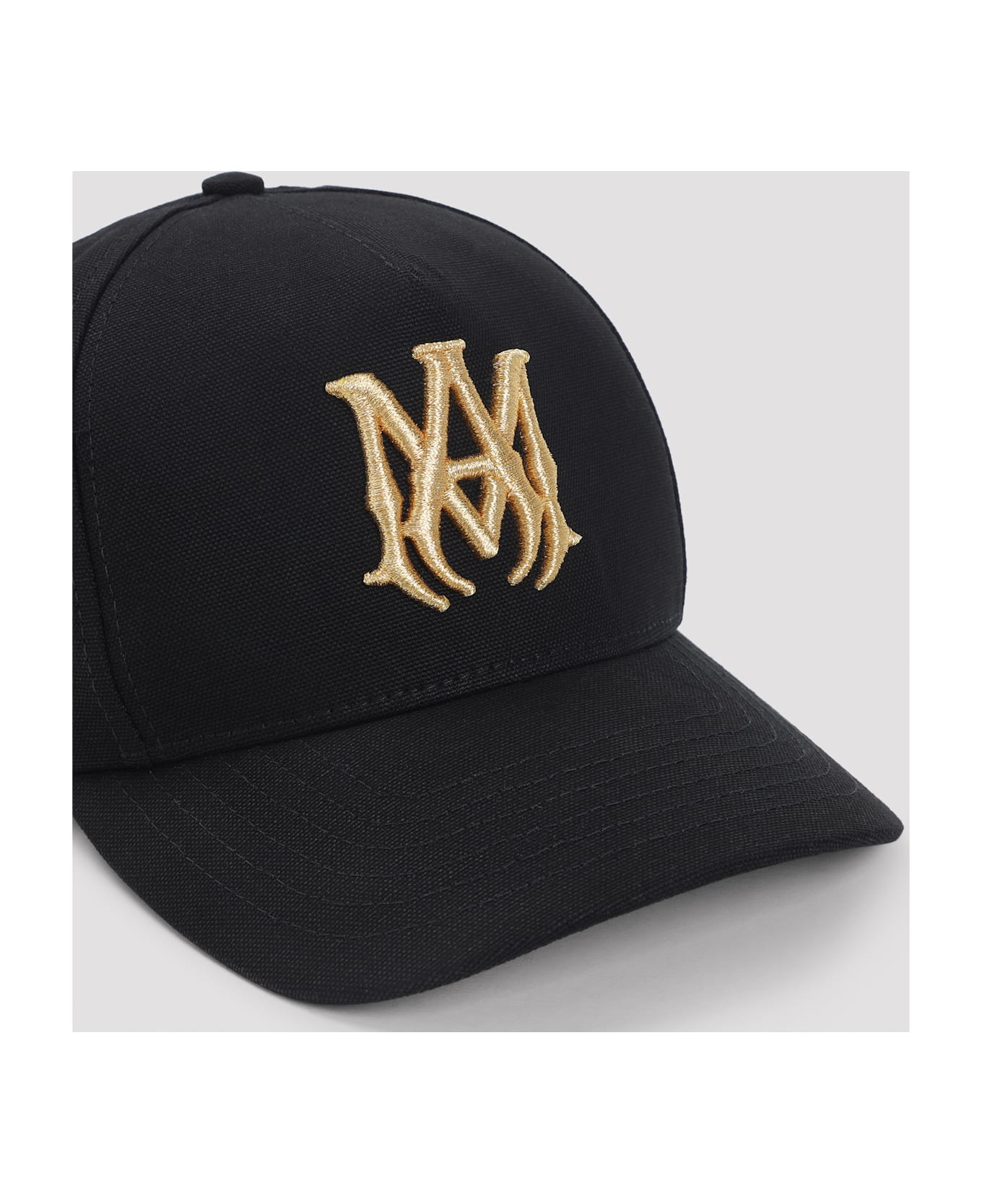 Ma Canvas Hat - 5
