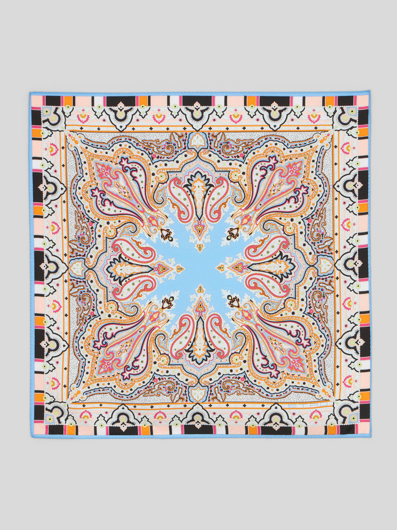 PRINTED POCKET SQUARE 1