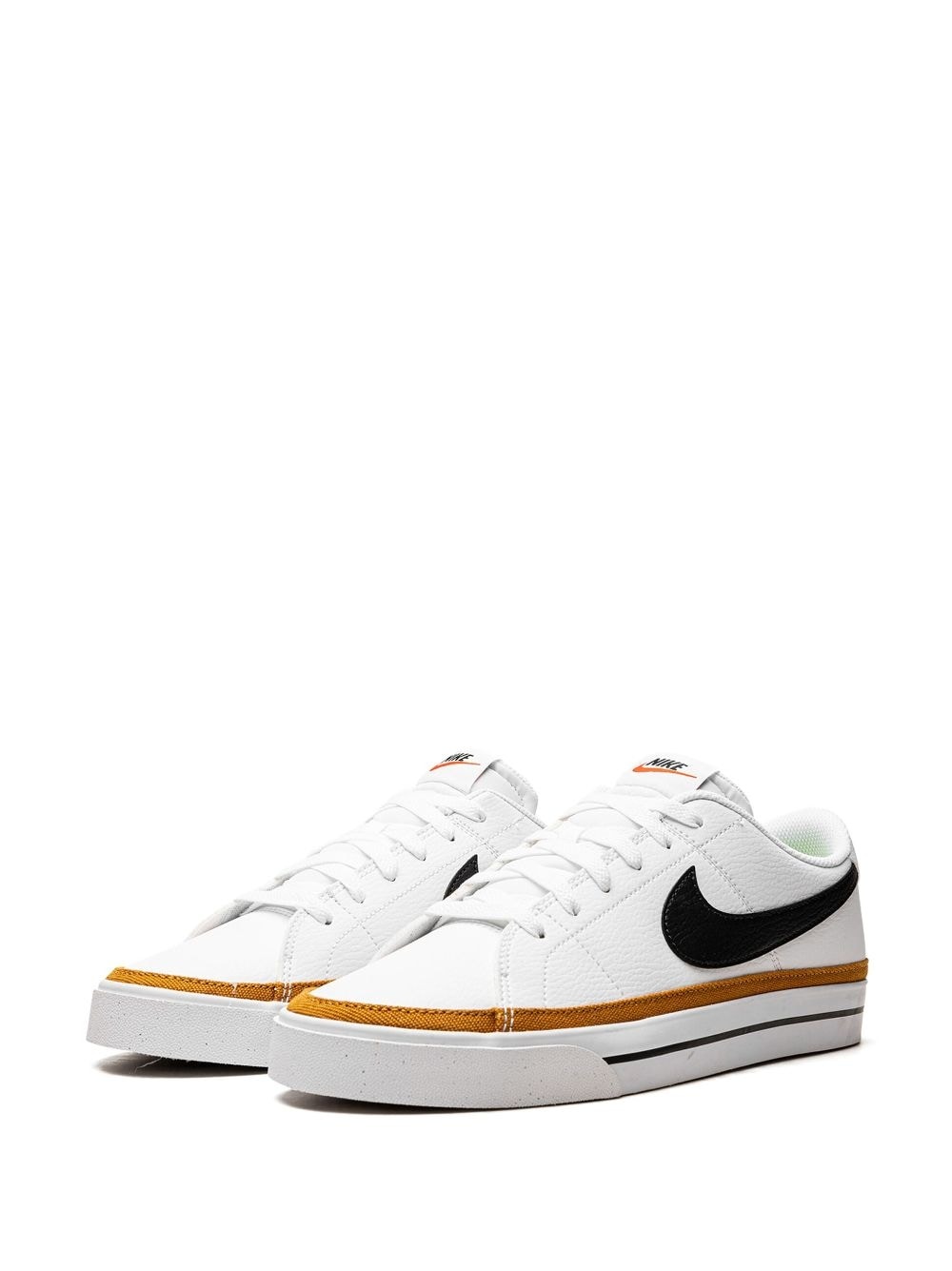 Court Legacy NN low-top sneakers - 5