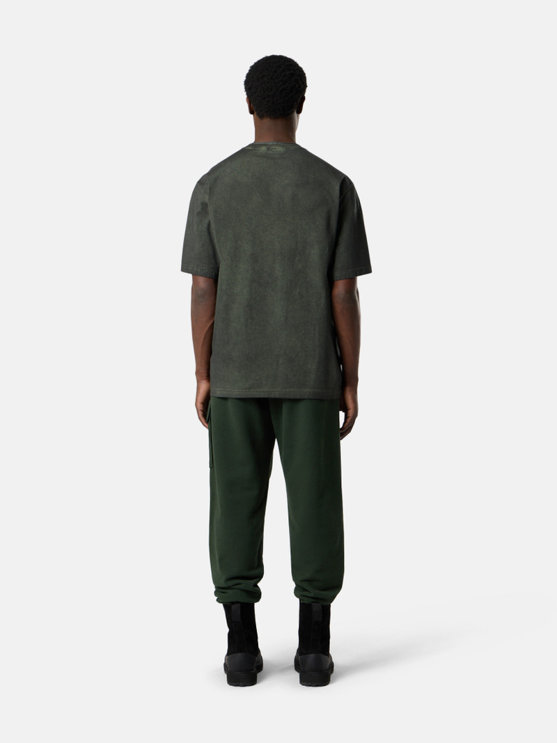 2100002 ORGANIC COMBED COTTON JERSEY 'VELO' EFFECT 5