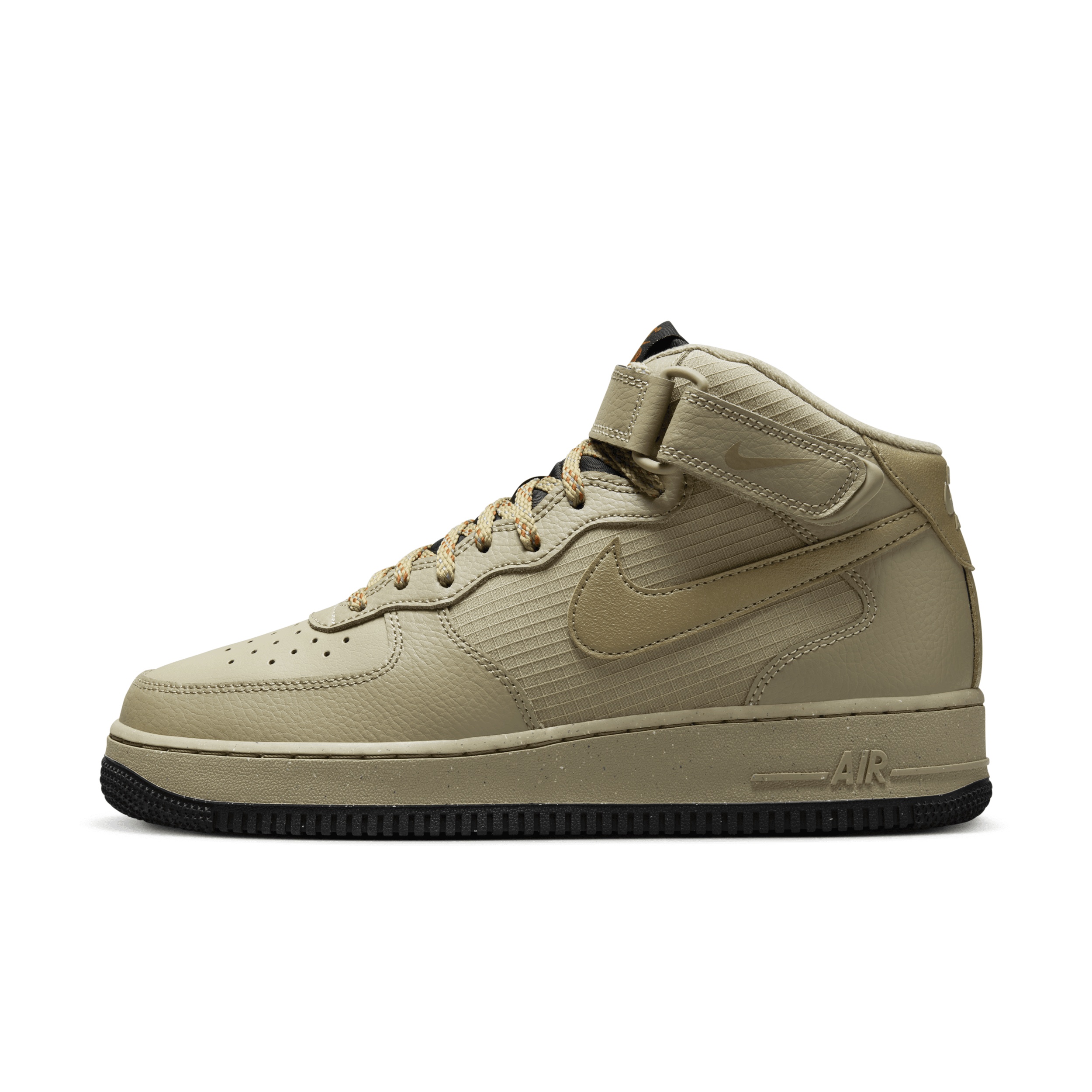 Nike Air Force 1 Mid '07 Men's Shoes - 1