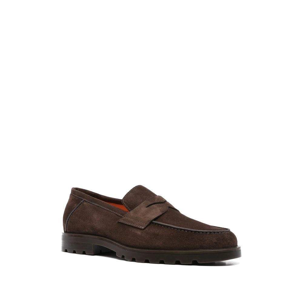 Santoni  Loafers Men - 2