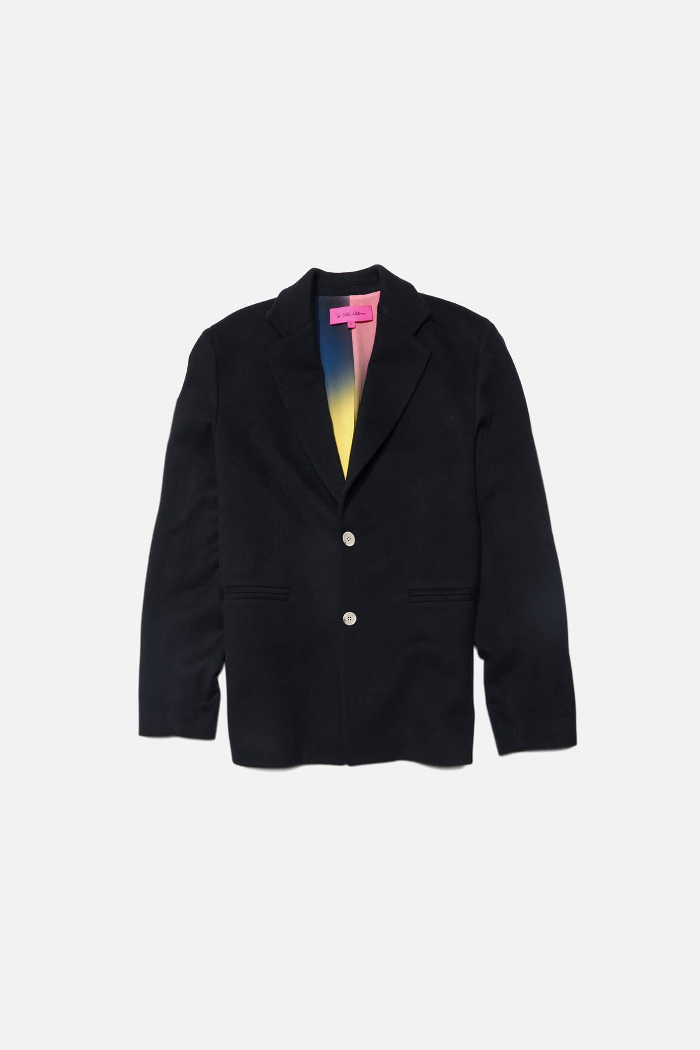 RIMA RELAXED BLAZER - 1