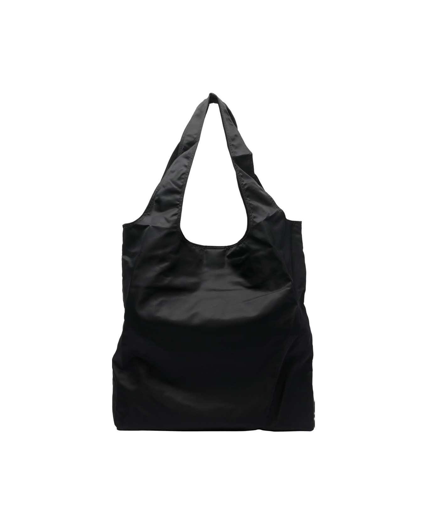 Y-3 Logo Tote Bag - 3