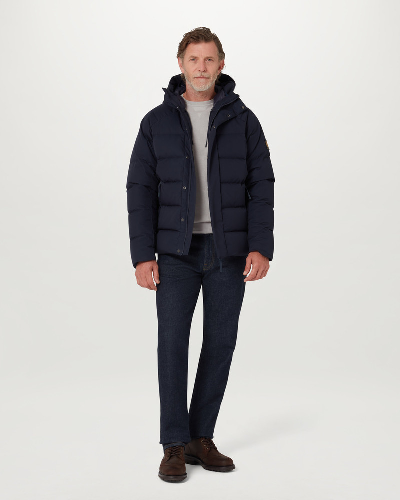 Belstaff APEX JACKET outlook