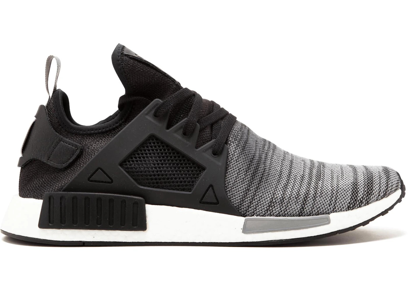 adidas NMD XR1 Black Gradient - 1