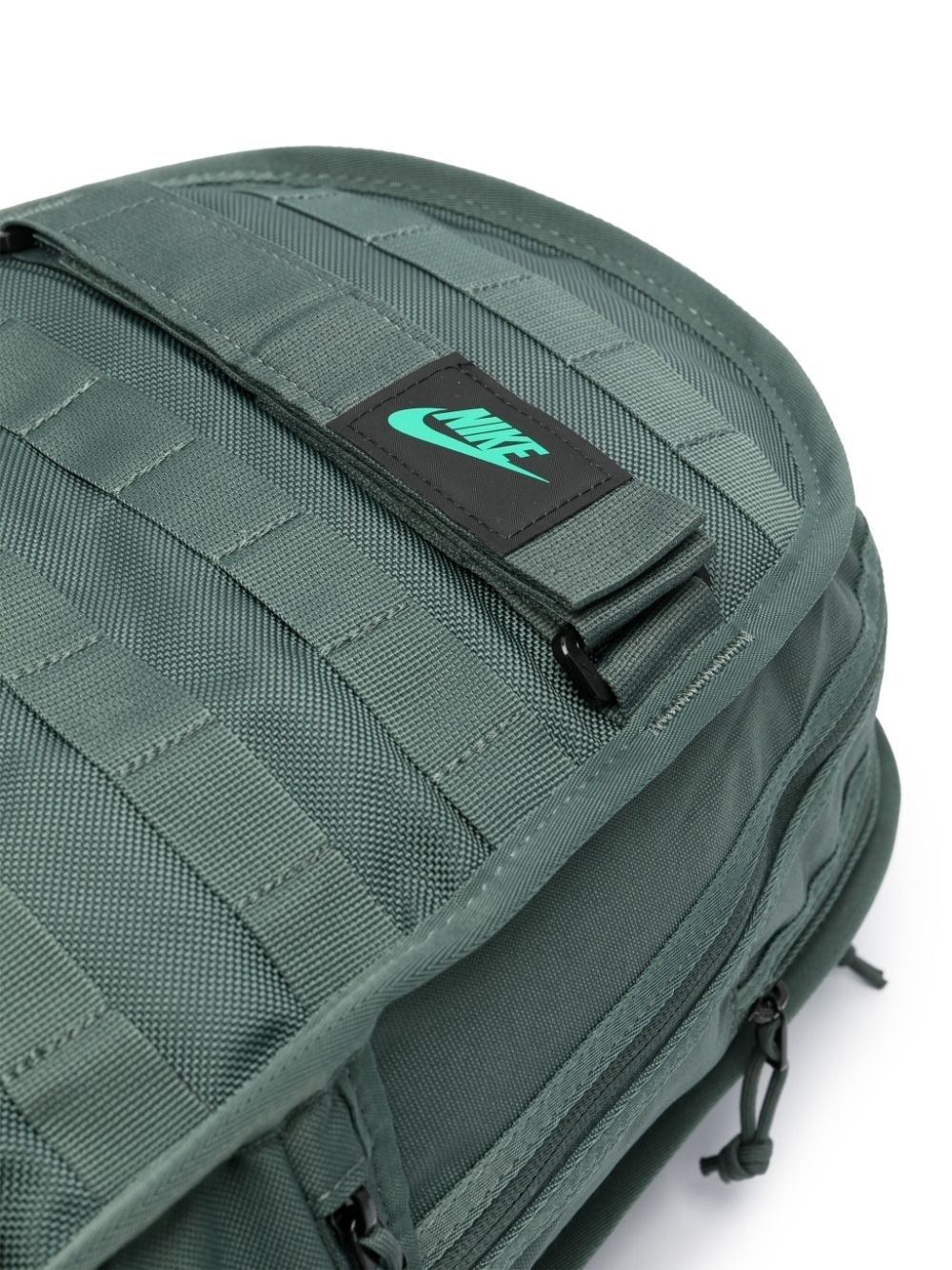 RPM loop-embellished backpack - 4