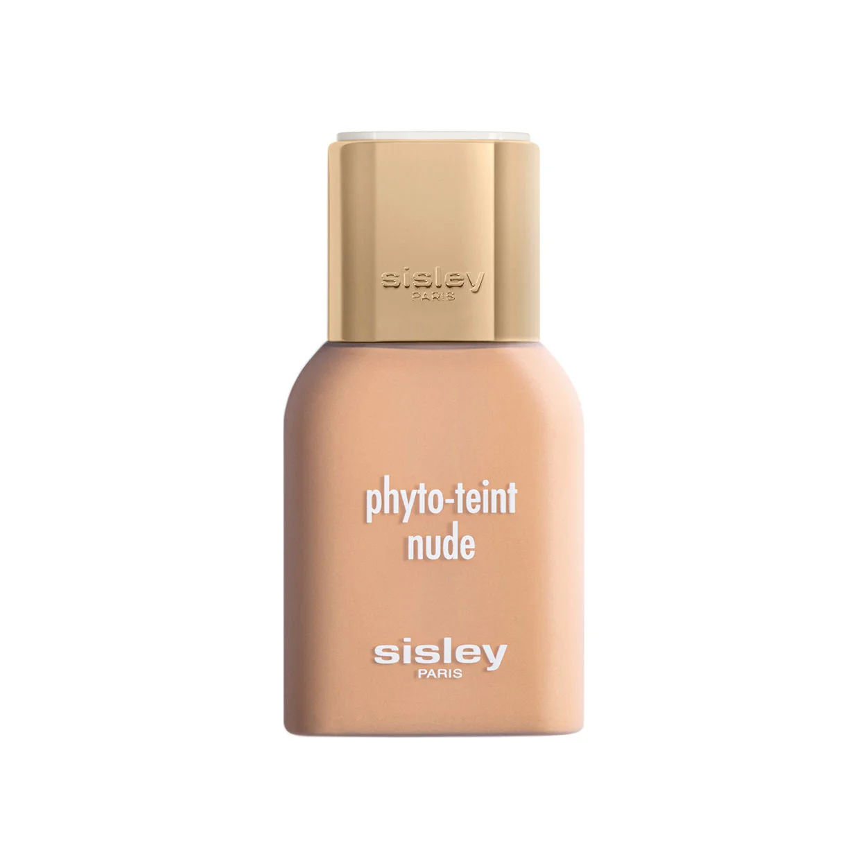 Phyto-Teint Nude Foundation - 1