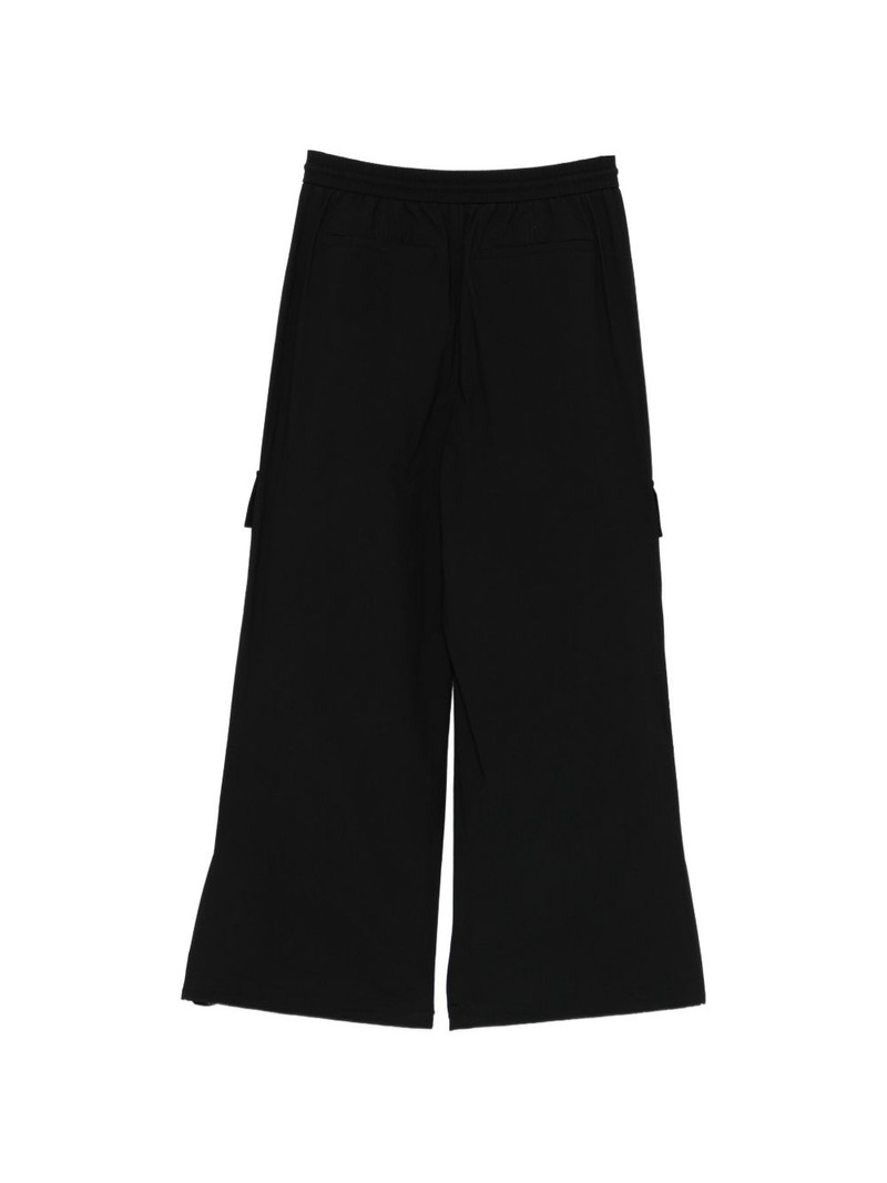 JUUN.J cargo trousers outlook
