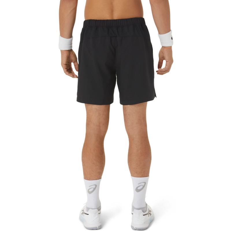 Asics MEN'S COURT 7IN SHORT outlook