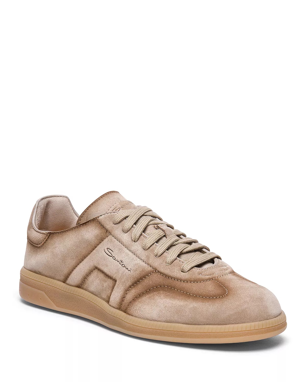 Men's Oly Low Top Sneaker - 3