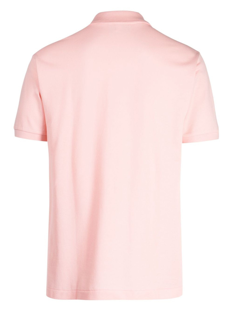 LACOSTE Original L.12.12 piquÃ© polo shirt outlook