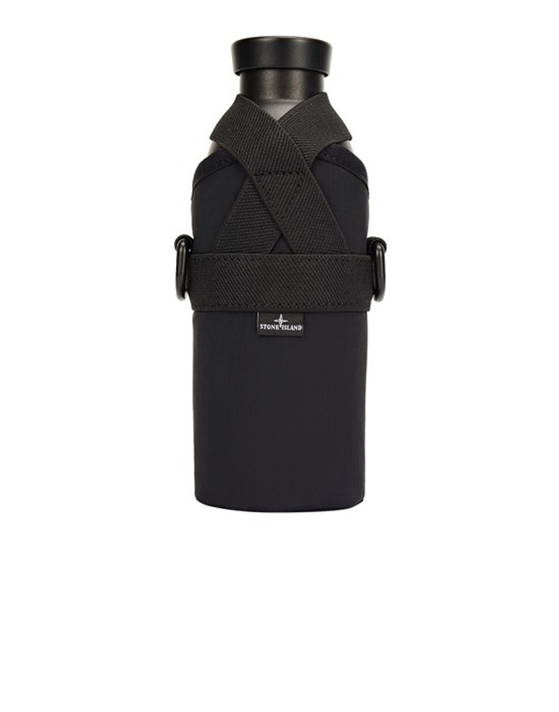 Stone Island 95776 24 BOTTLES® CLIMA FLASK NYLON METAL IN ECONYL® REGENERATED NYLON outlook