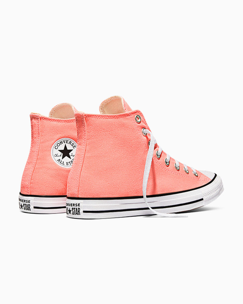Chuck Taylor All Star Canvas 7