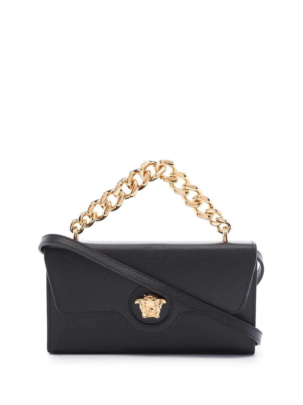 La Medusa crossbody bag - 1