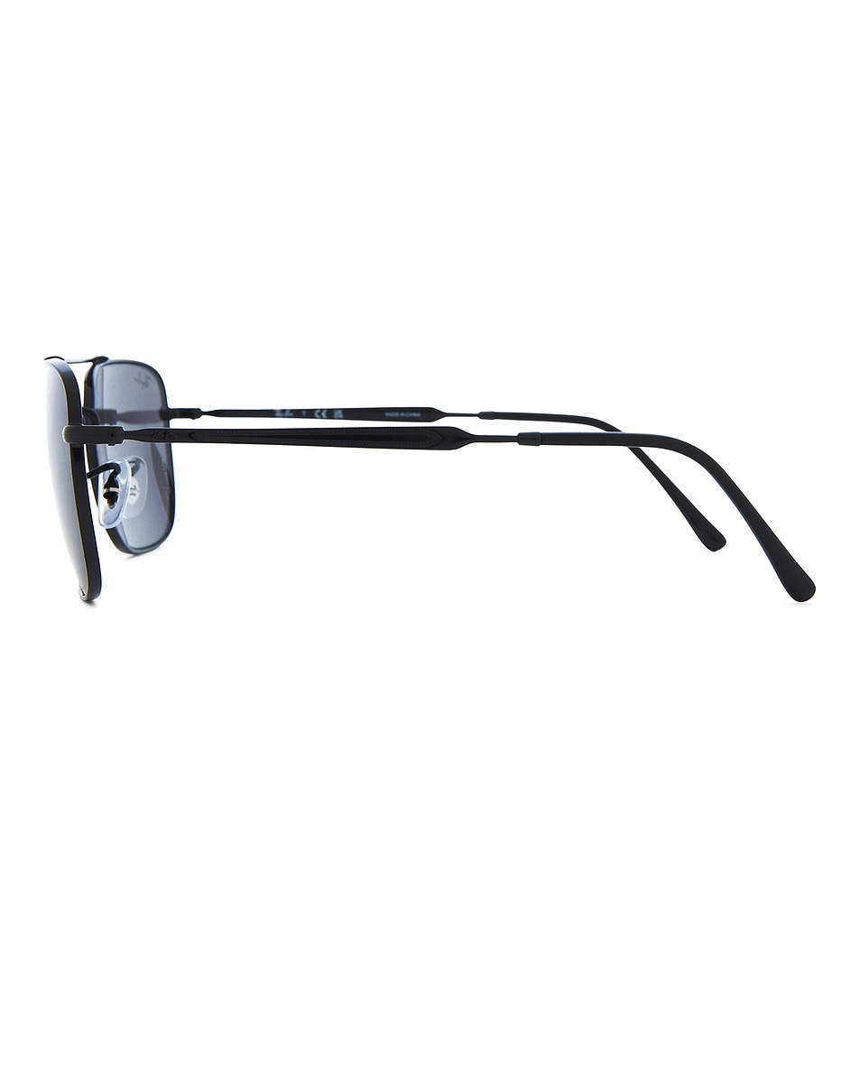 RB3755 Rectangle Sunglasses - 3