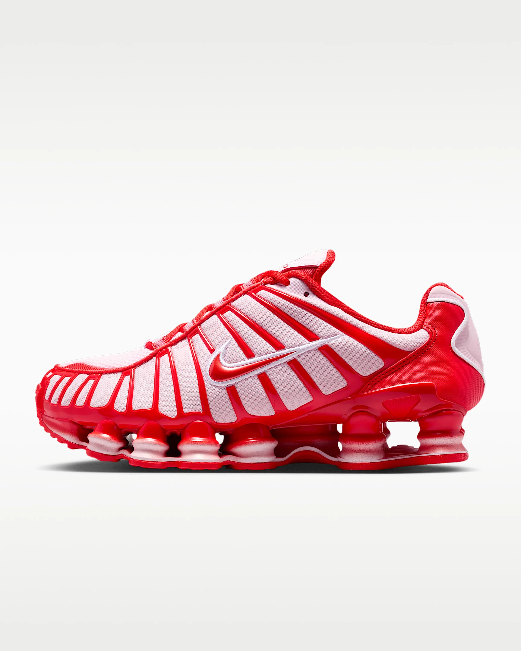 Nike Shox TL Women's Sheos - 1